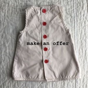 Make an offer I can’t refuse.